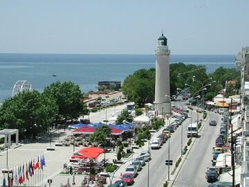 ALEXANDROUPOLİ ALIŞVERİŞ EĞLENCE TURU