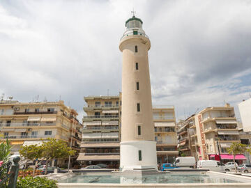 ALEXANDROUPOLİ ALIŞVERİŞ EĞLENCE TURU
