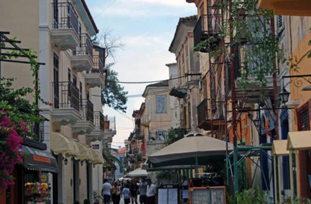 ALEXANDROUPOLİ ALIŞVERİŞ EĞLENCE TURU