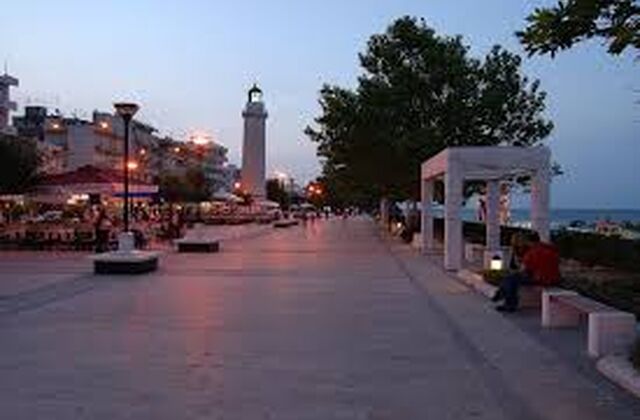 ALEXANDROUPOLİ ALIŞVERİŞ EĞLENCE TURU