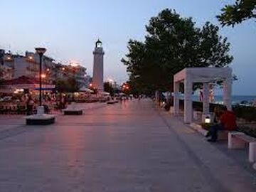 ALEXANDROUPOLİ ALIŞVERİŞ EĞLENCE TURU
