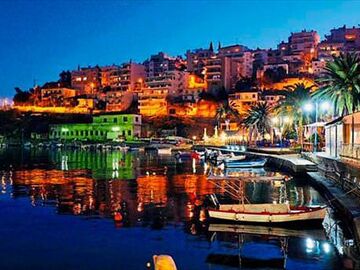 ALEXANDROUPOLİ ALIŞVERİŞ EĞLENCE TURU
