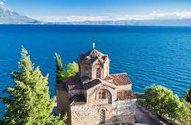 BATI TRAKYA - SELANİK - KAVALA TURU