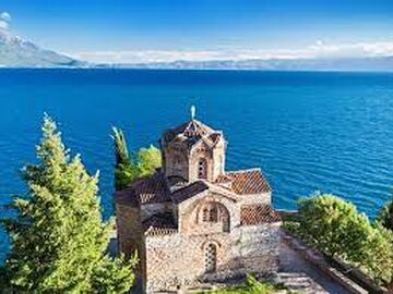 BATI TRAKYA - SELANİK - KAVALA TURU