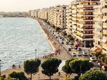 BATI TRAKYA - SELANİK - KAVALA TURU