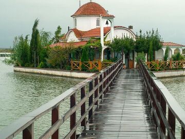 BATI TRAKYA - SELANİK - KAVALA TURU
