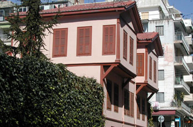 BATI TRAKYA - SELANİK - KAVALA TURU