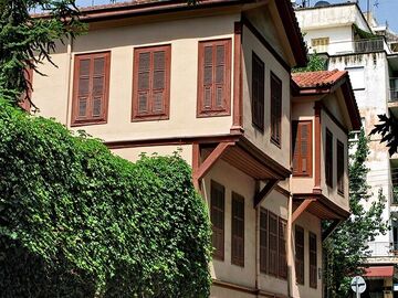 BATI TRAKYA - SELANİK - KAVALA TURU 2025