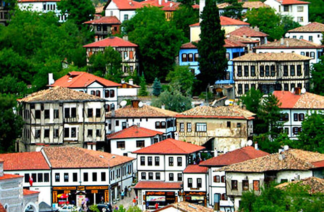 ABANT SAFRANBOLU TURU