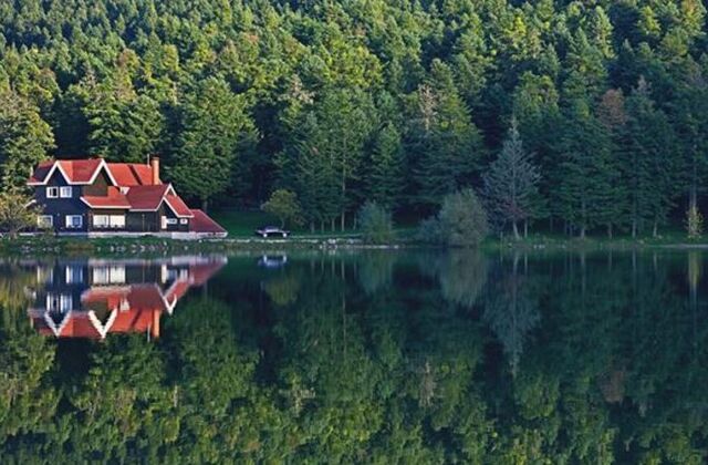ABANT SAFRANBOLU TURU
