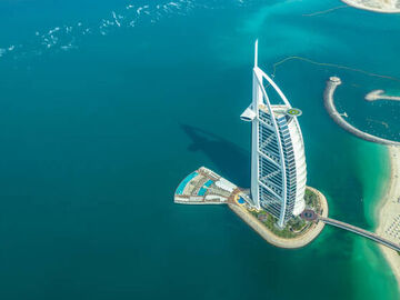DUBAİ TURU 
